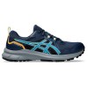 ASICS TRAIL SCOUT 3 1011B700 402 ΜΠΛΕ ΡΟΥΑ